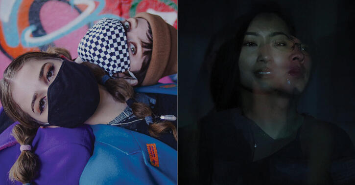 DePaul Filmmakers Showcased at Cineyouth Film Festival