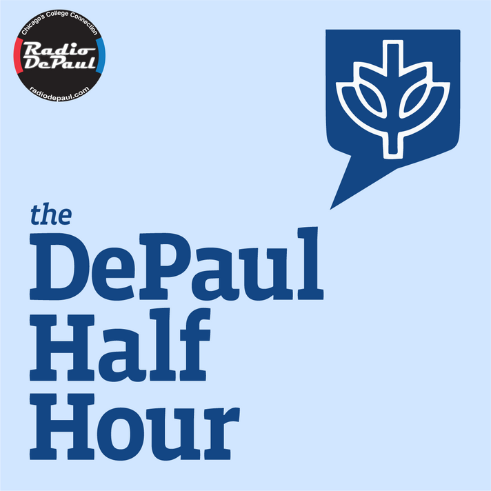 DePaul Half Hour